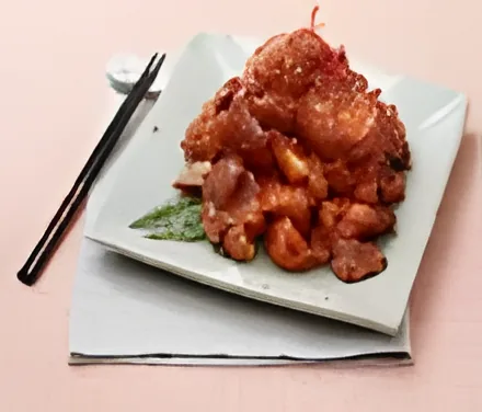 Haengnim Jokbal Nammun