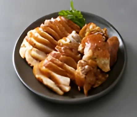 Haengnim Jokbal Nammun