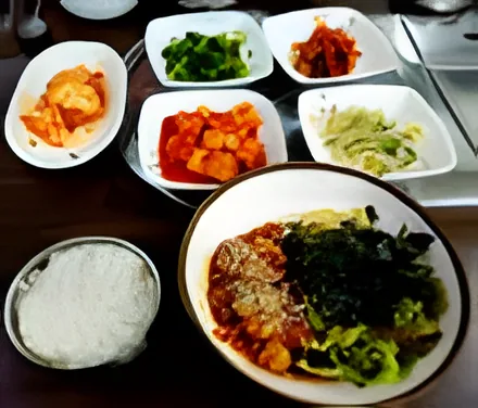 Yangjijeong