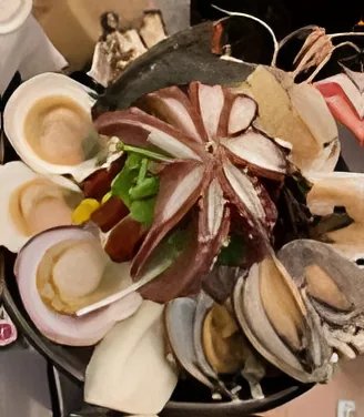 Jin Goryeo Samgyetang