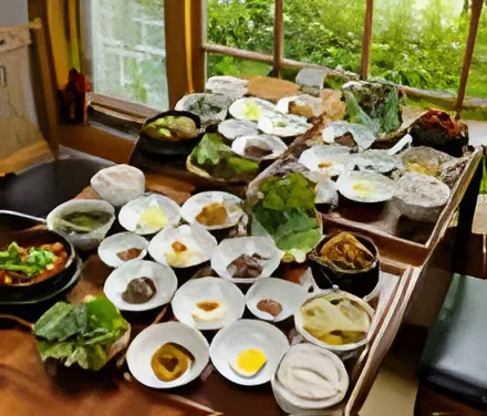 Jeongga