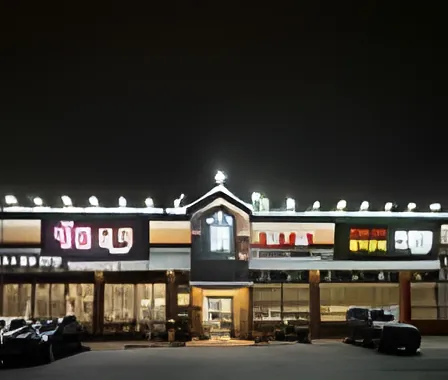 Iseoni Myeongpum Galbi