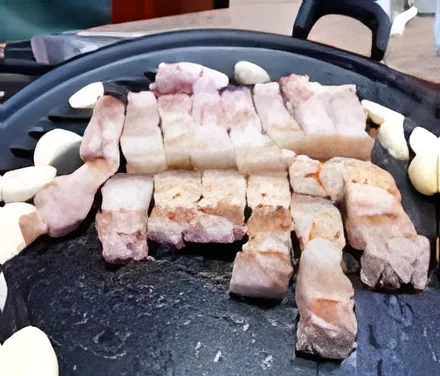 Gyeongseong Jumulleok