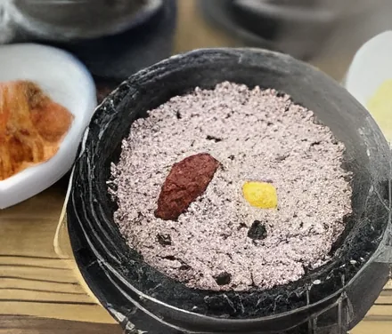 Pungnyeonbap