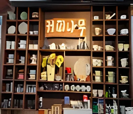 Coffee Namu