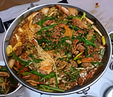 Myeonggok Nongwon