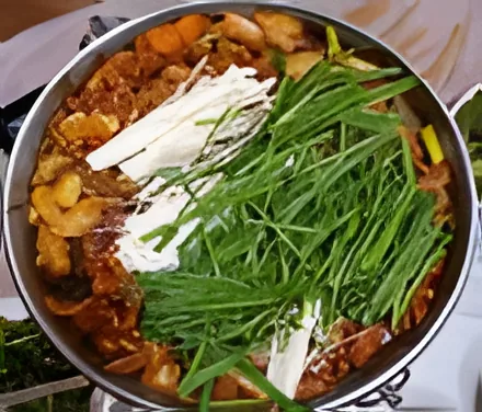 Myeonggok Nongwon