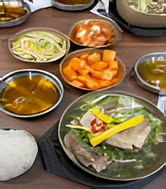 Uri Nongwon