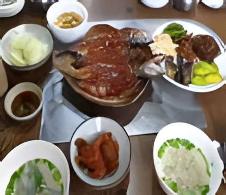 Nae Mome Joeun Ori
