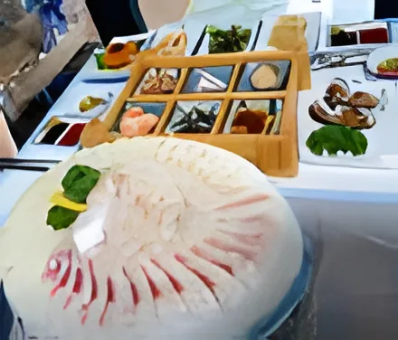 Gu Seonjangne 1bak 2sik