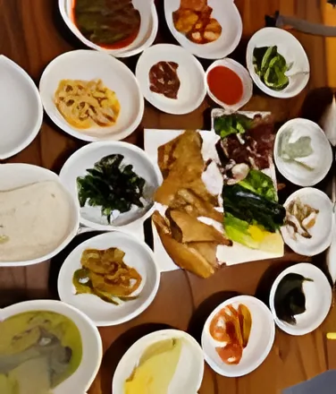 Mongsunine Sikdang