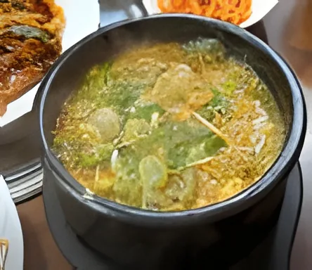 Yetnal Geujip