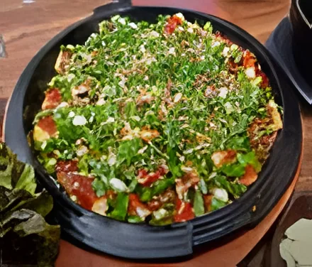 Bakgane Sikdang