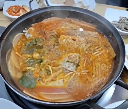 Three One Sikdang