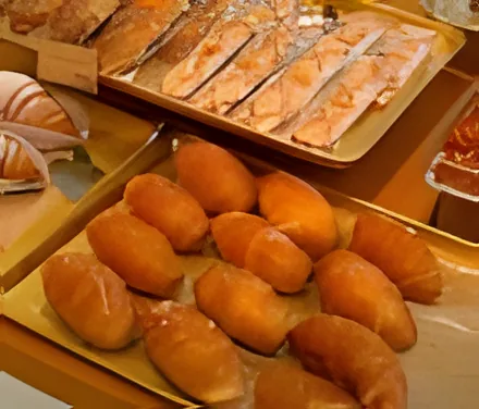 Milbori Bakery