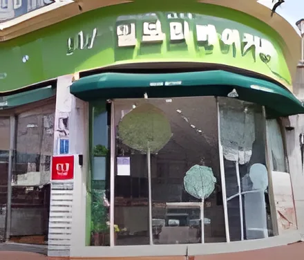 Milbori Bakery