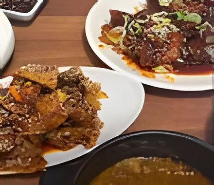 Yeongnam Ssambap