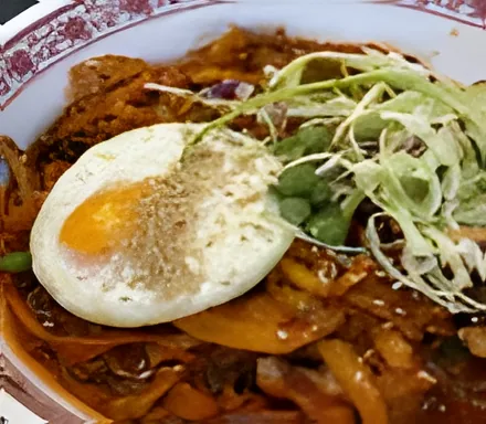 Changseong Sikdang
