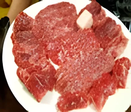 Geuttae Geujip Gogi