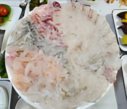 Haegeumgang Hoetjip