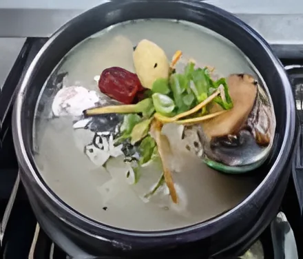 Jayeonchon
