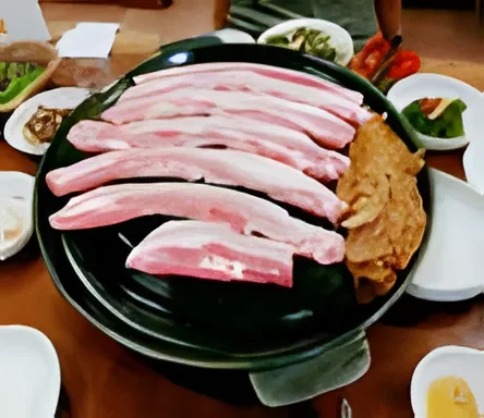 Musoe Wang Sottukkeong