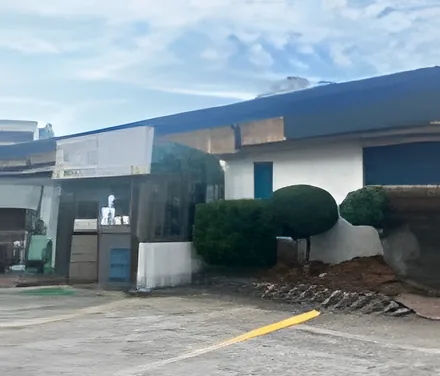 Musoe Wang Sottukkeong