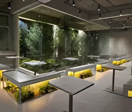 Yeoldudal, Miryang Culture City Center