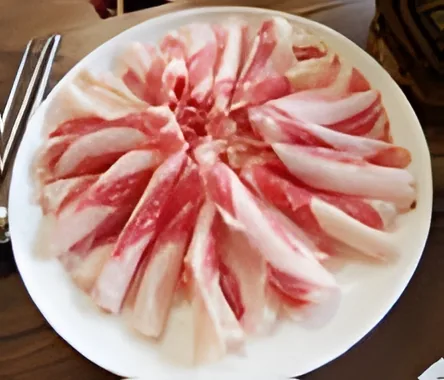 Hwagye Sigyuk Sikdang