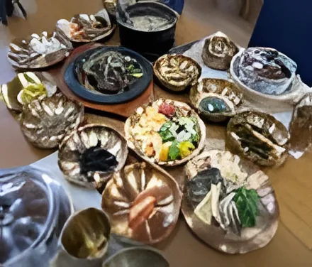 Daejanggeum Yakseongwan Sancheong