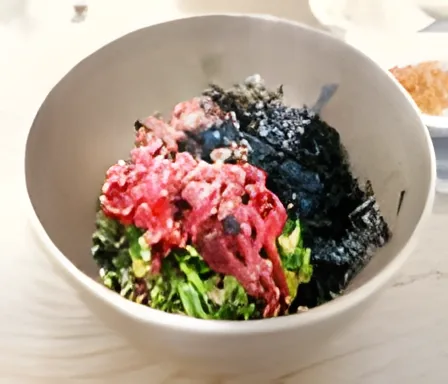 Uiryeong Baengnyeon Sikdang