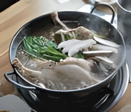 Kkotpineun Sangol