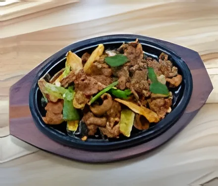 Yeongune Ureong Ssambap