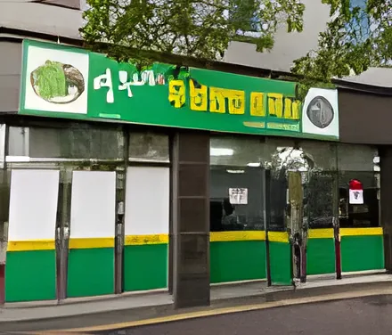 Yeongune Ureong Ssambap