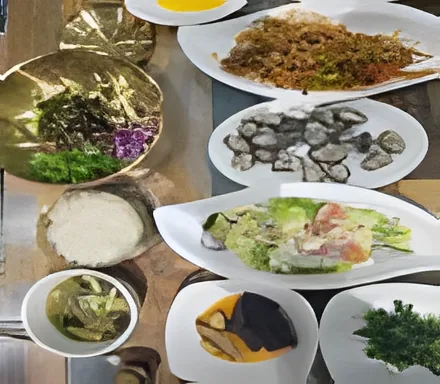 Beolgyo Kkomak Maeul
