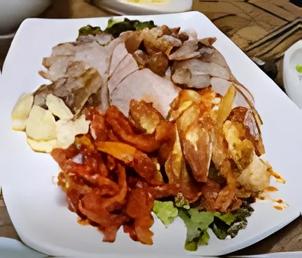 Bujatjip Bossam