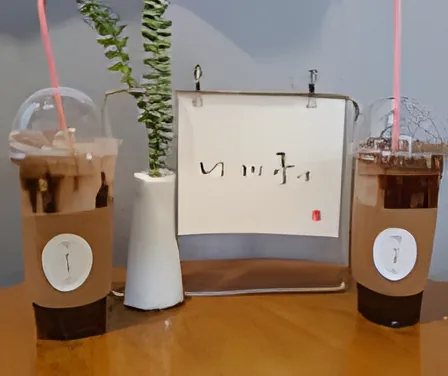 Coffee Gio