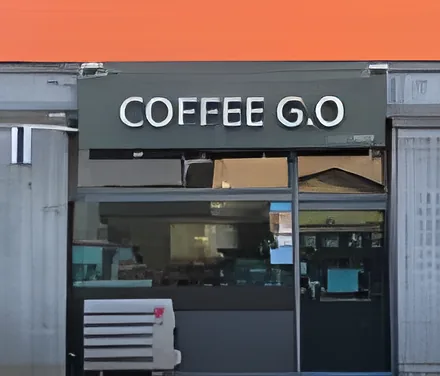 Coffee Gio