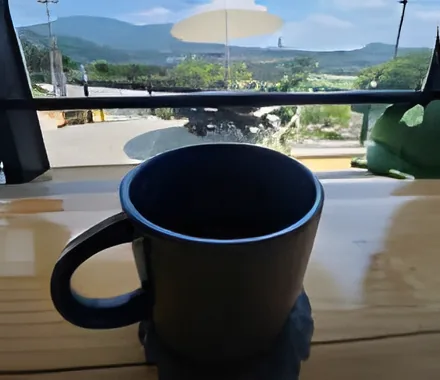 Cafe Stonebridge