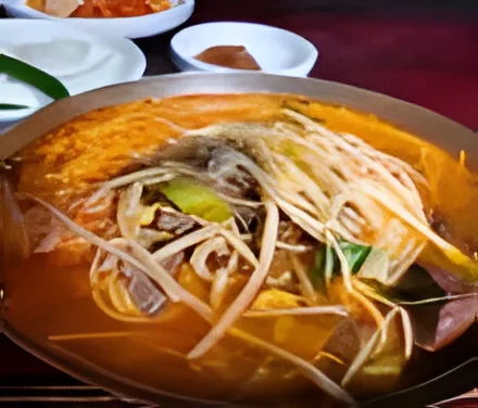 Daegu Sikdang