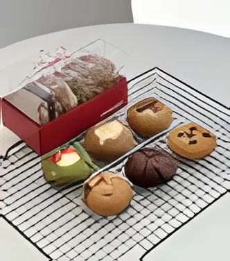 Moti Cookie