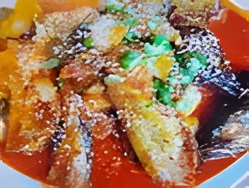 Dongmakgol