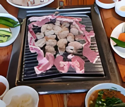 Ppyeodae Yeohaeng