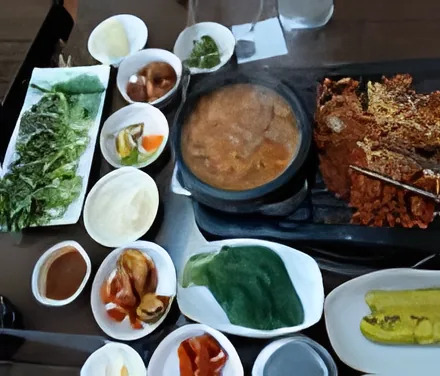 Minsu-ne