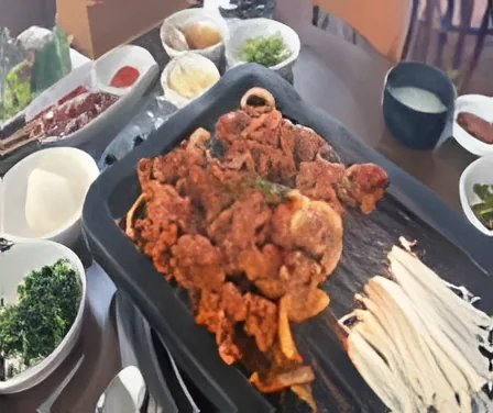 Minsu-ne