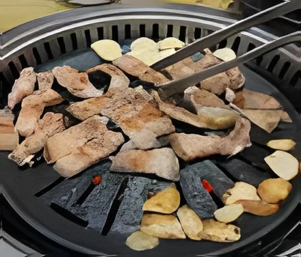 Hapcheon Myeongpum Tojong Heukdwaeji