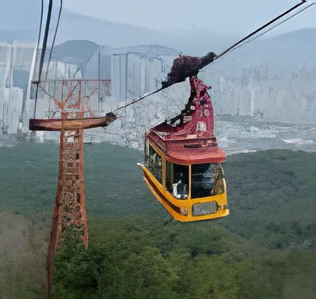 Geumgang Park