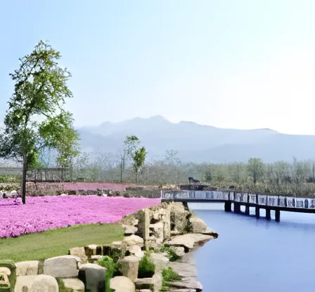 Samnak Ecological Park