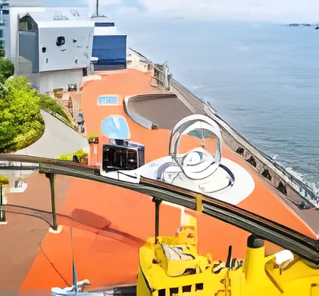Jangsaengpo Whale Culture Special Zone