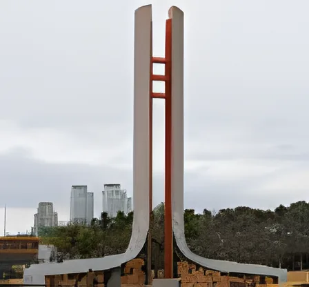 Ulsan Culture Park